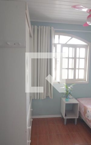 Casa à venda com 80m², 2 quartos e 1 vagaQuarto 2