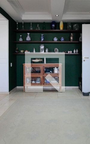 Apartamento à venda com 267m², 4 quartos e 4 vagasSala 1