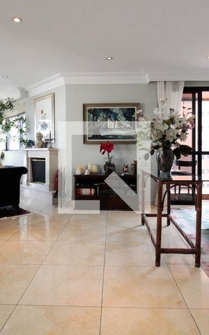 Apartamento à venda com 267m², 4 quartos e 4 vagasSala 1