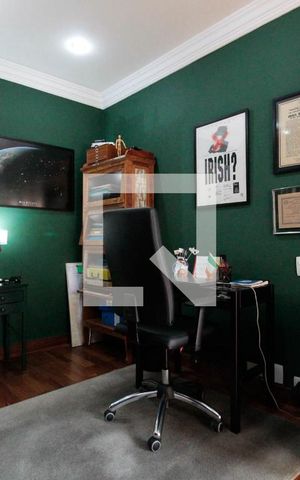 Apartamento à venda com 267m², 4 quartos e 4 vagasSuíte 3