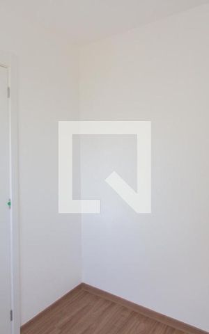 Apartamento para alugar com 34m², 2 quartos e sem vagaQuarto 2