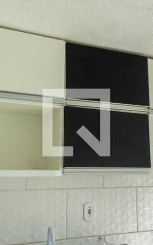 Apartamento à venda com 70m², 2 quartos e 1 vaga Apartamento à venda com 70m², 2 quartos e 1 vagaCozinha