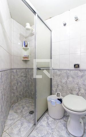 Casa à venda com 249m², 4 quartos e 3 vagas Casa à venda com 249m², 4 quartos e 3 vagasBanheiro da Suíte 3