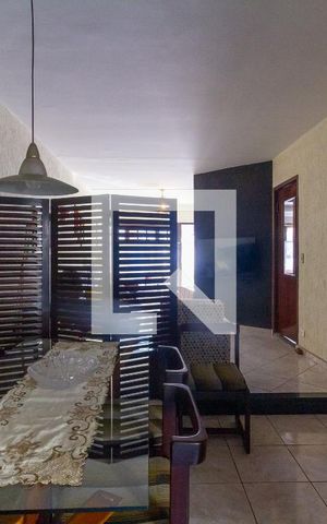 Casa à venda com 249m², 4 quartos e 3 vagas Casa à venda com 249m², 4 quartos e 3 vagasSala de Jantar