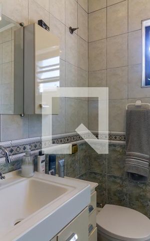 Casa à venda com 249m², 4 quartos e 3 vagas Casa à venda com 249m², 4 quartos e 3 vagasBanheiro da Suíte 1