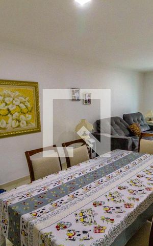 Apartamento para alugar com 130m², 3 quartos e 2 vagasSala