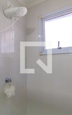 Apartamento para alugar com 130m², 3 quartos e 2 vagasBanheiro Social