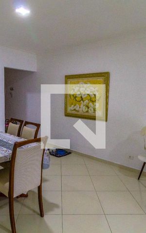 Apartamento para alugar com 130m², 3 quartos e 2 vagasSala