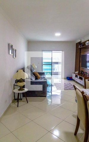 Apartamento para alugar com 130m², 3 quartos e 2 vagasSala