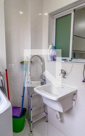 Apartamento para alugar com 130m², 3 quartos e 2 vagasÁrea de Serviço