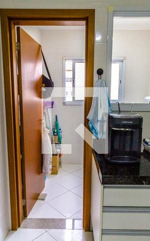 Apartamento para alugar com 130m², 3 quartos e 2 vagasÁrea de Serviço