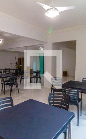 Apartamento para alugar com 130m², 3 quartos e 2 vagasÁrea comum - Salão de Festas