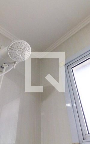 Apartamento para alugar com 130m², 3 quartos e 2 vagasBanheiro Social