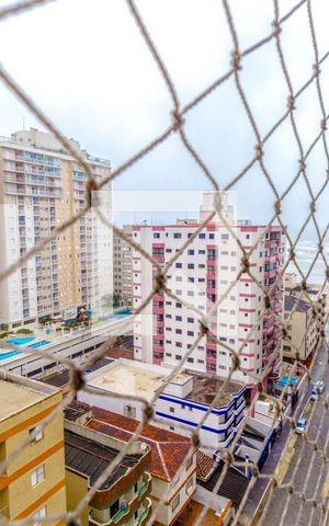 Apartamento para alugar com 130m², 3 quartos e 2 vagasVista da Varanda