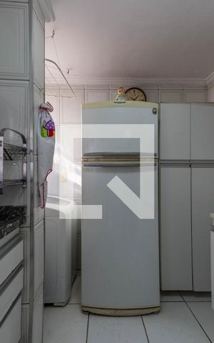 Apartamento à venda com 41m², 2 quartos e 1 vaga Apartamento à venda com 41m², 2 quartos e 1 vagaCozinha