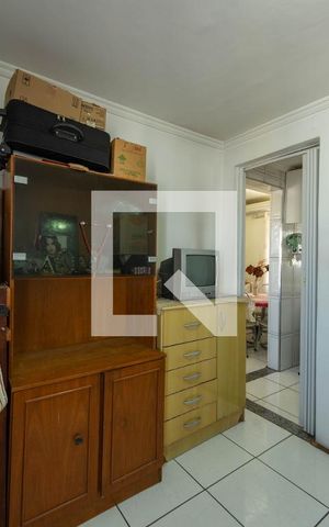 Apartamento à venda com 41m², 2 quartos e 1 vaga Apartamento à venda com 41m², 2 quartos e 1 vagaQuarto 2