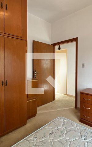 Casa para alugar com 250m², 3 quartos e 2 vagasQuarto 2