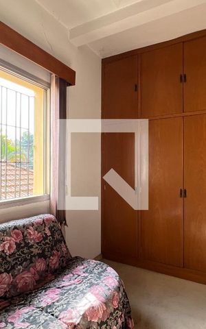 Casa para alugar com 250m², 3 quartos e 2 vagasQuarto 3