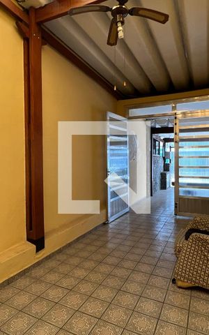 Casa para alugar com 250m², 3 quartos e 2 vagasVaranda