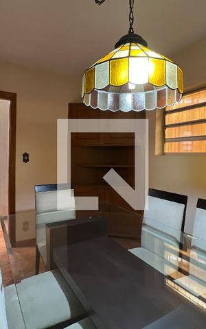 Casa para alugar com 250m², 3 quartos e 2 vagasSala de Jantar