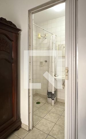 Casa para alugar com 250m², 3 quartos e 2 vagasQuarto de Serviço