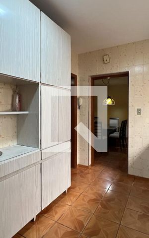 Casa para alugar com 250m², 3 quartos e 2 vagasCozinha