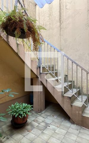 Casa para alugar com 250m², 3 quartos e 2 vagasÁrea externa