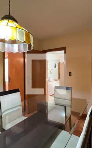 Casa para alugar com 250m², 3 quartos e 2 vagasSala de Jantar