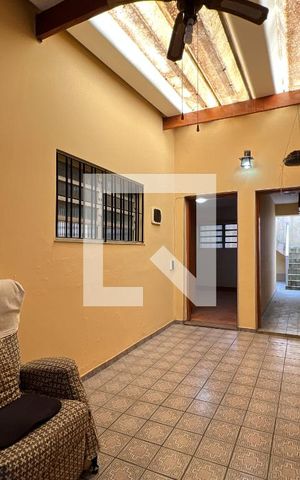 Casa para alugar com 250m², 3 quartos e 2 vagasVaranda