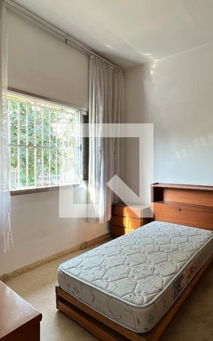 Casa para alugar com 250m², 3 quartos e 2 vagasQuarto 2