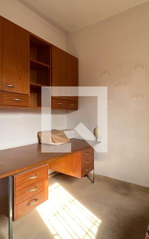 Casa para alugar com 250m², 3 quartos e 2 vagasQuarto 3