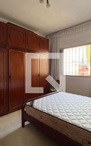 Casa para alugar com 250m², 3 quartos e 2 vagasQuarto 1