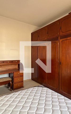 Casa para alugar com 250m², 3 quartos e 2 vagasQuarto 1