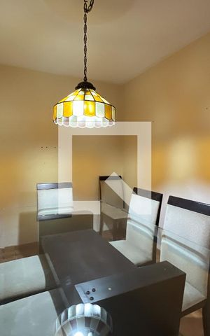 Casa para alugar com 250m², 3 quartos e 2 vagasSala de Jantar