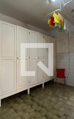 Casa para alugar com 250m², 3 quartos e 2 vagasÁrea de Serviço