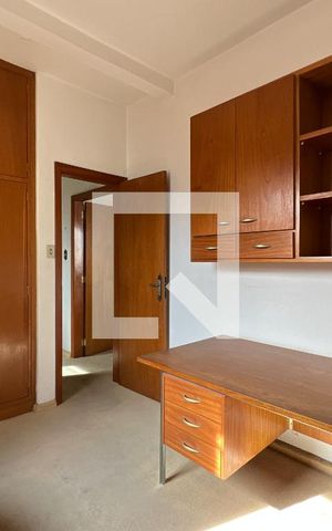Casa para alugar com 250m², 3 quartos e 2 vagasQuarto 3