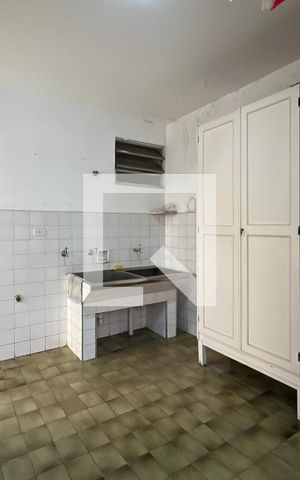 Casa para alugar com 250m², 3 quartos e 2 vagasÁrea de Serviço