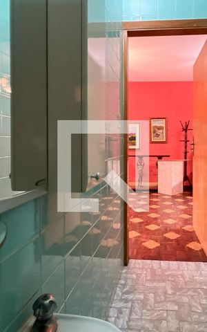 Casa para alugar com 250m², 3 quartos e 2 vagasLavabo