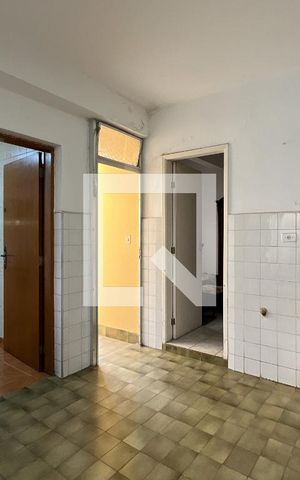 Casa para alugar com 250m², 3 quartos e 2 vagasÁrea de Serviço