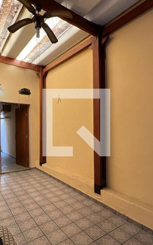 Casa para alugar com 250m², 3 quartos e 2 vagasVaranda