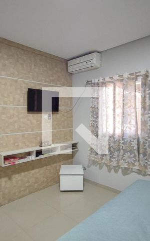 Casa à venda com 300m², 5 quartos e 8 vagasQuarto 2