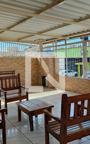 Casa à venda com 300m², 5 quartos e 8 vagasÁrea comum