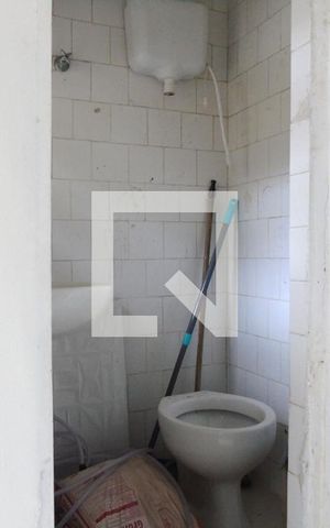 Apartamento à venda com 100m², 2 quartos e sem vagaBanheiro de serviço