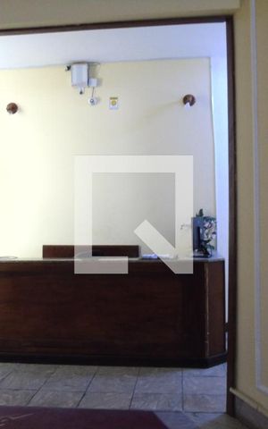 Apartamento à venda com 100m², 2 quartos e sem vagaPortaria