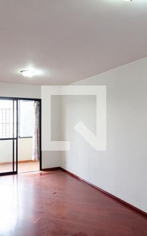 Apartamento para alugar com 63m², 2 quartos e 1 vagaSala