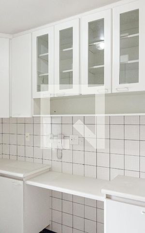 Apartamento para alugar com 63m², 2 quartos e 1 vagaCozinha