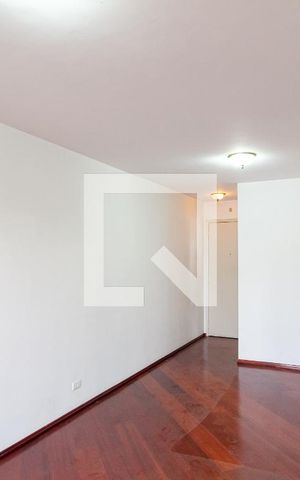 Apartamento para alugar com 63m², 2 quartos e 1 vagaSala