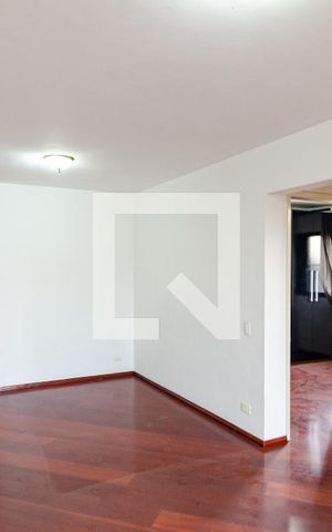 Apartamento para alugar com 63m², 2 quartos e 1 vagaSala