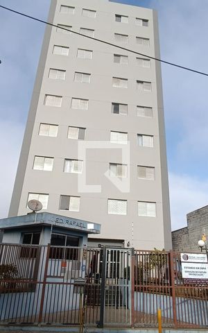 Apartamento para alugar com 60m², 2 quartos e 1 vaga Apartamento para alugar com 60m², 2 quartos e 1 vagaFachada do Prédio