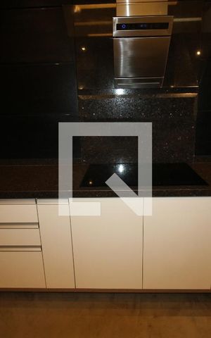 Apartamento à venda com 107m², 2 quartos e 1 vagaCozinha